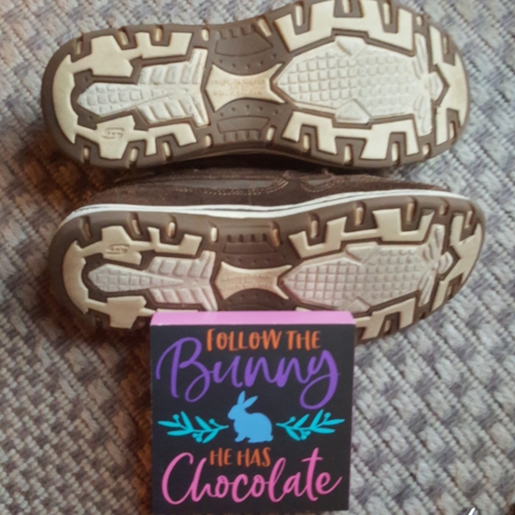 SKECHER'S BOAT SHOES- LAST CALL💙 - Picture 4 of 8